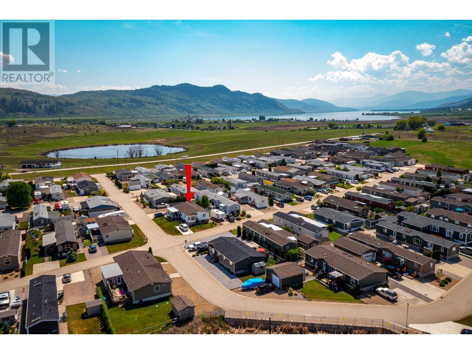 12560 Westside Road Unit 77, Vernon, BC V1H 1S9