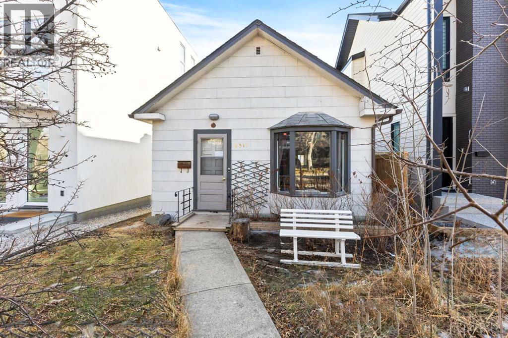 6 Avenue Nw Unit 2311, Calgary, AB T2N 0X3