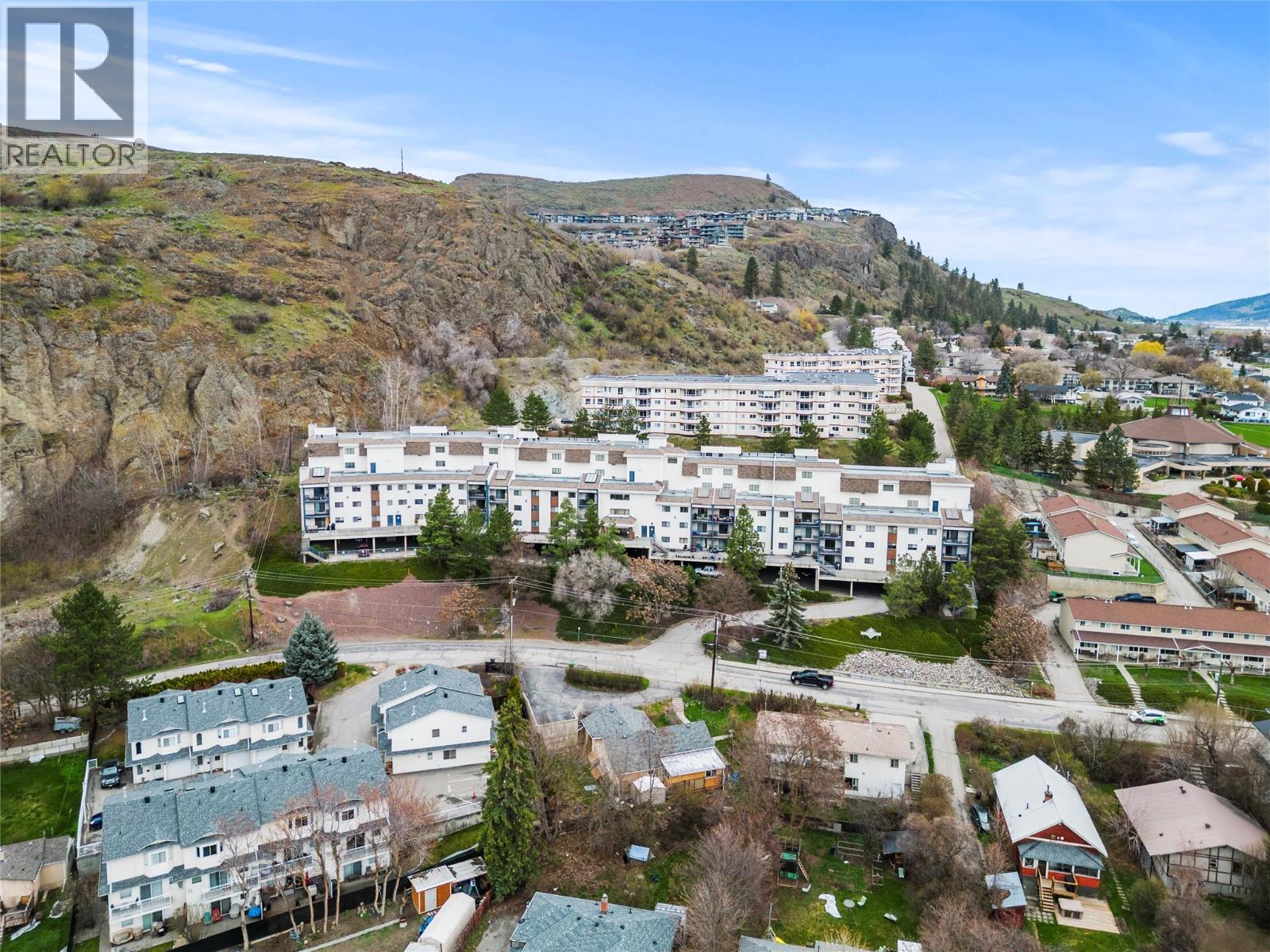 3901 32 Avenue Unit 210, Vernon, BC V1T 8M3