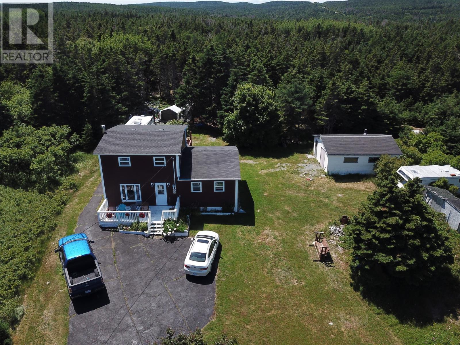 40 Main Rd, New Melbourne, NL A0B 2R0