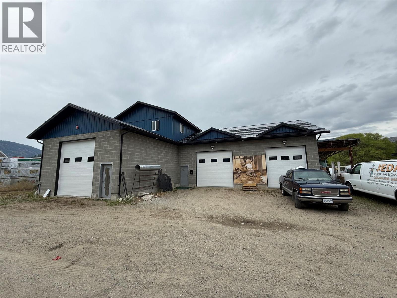 7500 Donaldson Dr, Grand Forks, BC V0H 1H2