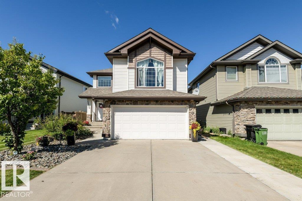 57 St Nw Unit 16820, Edmonton, AB T5Y 0K4