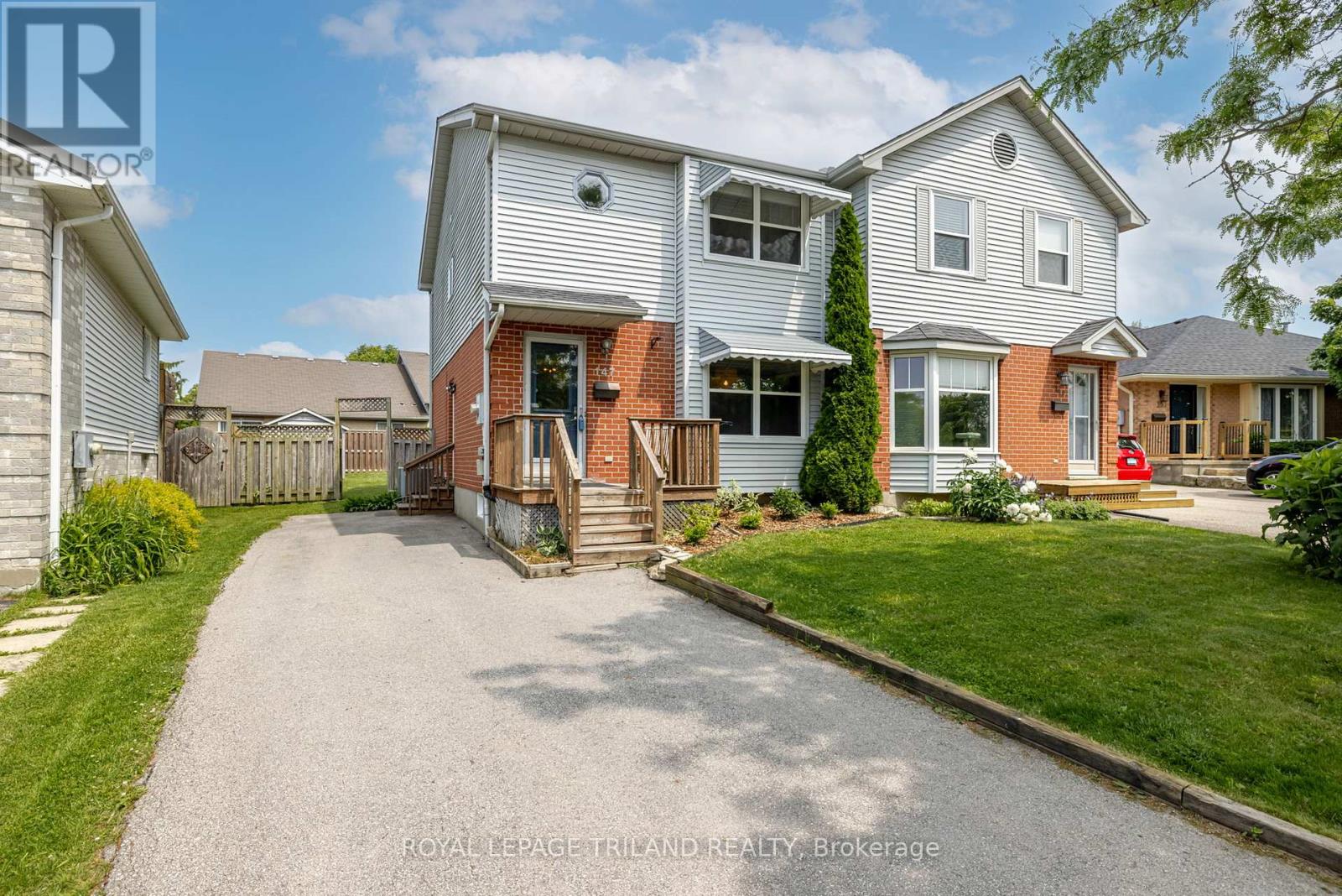 147 Gerald Cres, London, ON N5Z 5A3