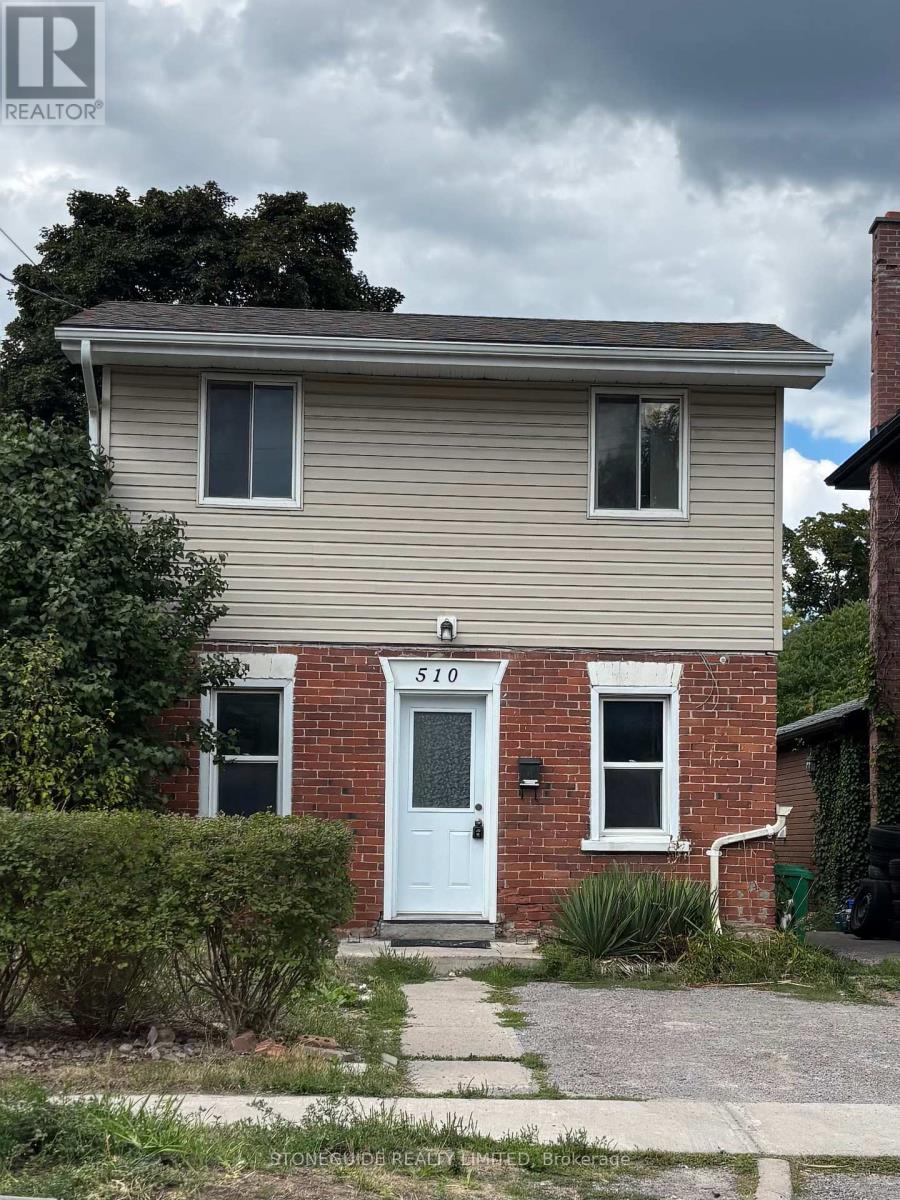510 Sherbrooke St Ward 3 St, Peterborough, ON K9J 2P3