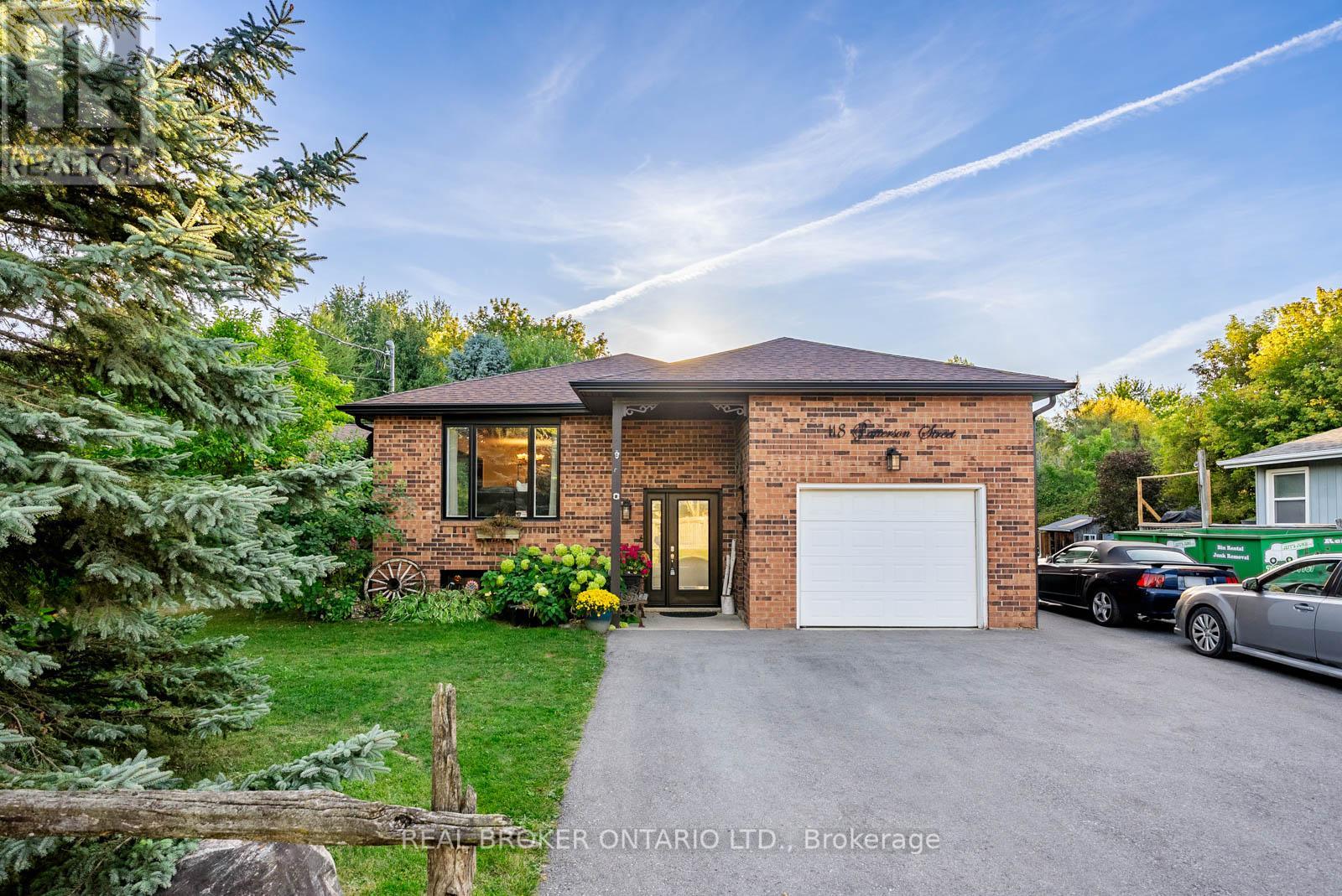 118 Patterson St N, New Tecumseth, ON L0G 1A0