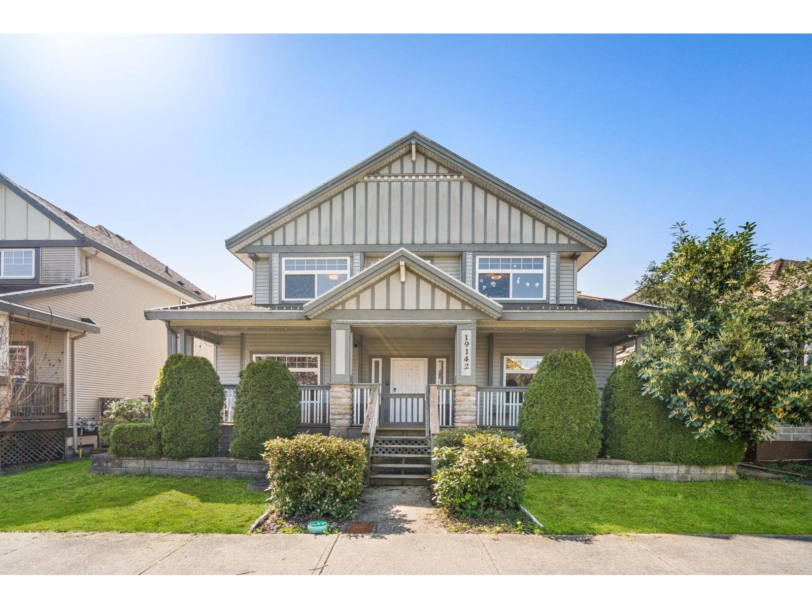 69 Avenue Unit 19142 #a, Surrey, BC V4N 0A5