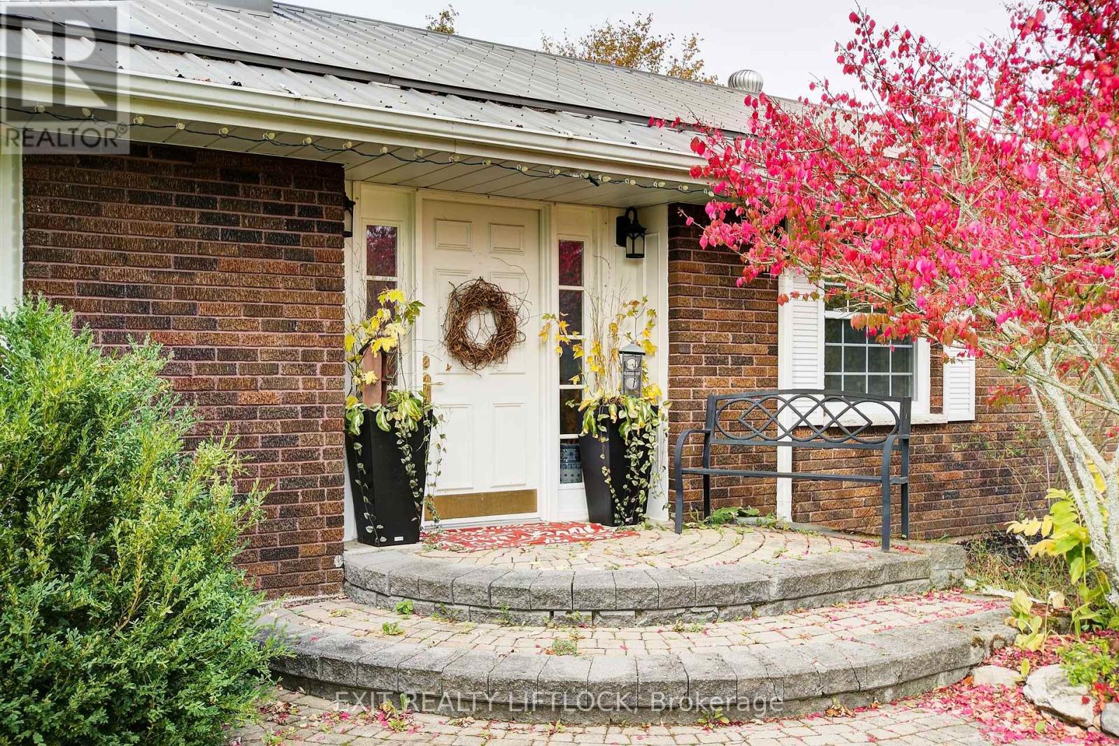 544 County Road 8, Douro-dummer, ON K0L 2H0