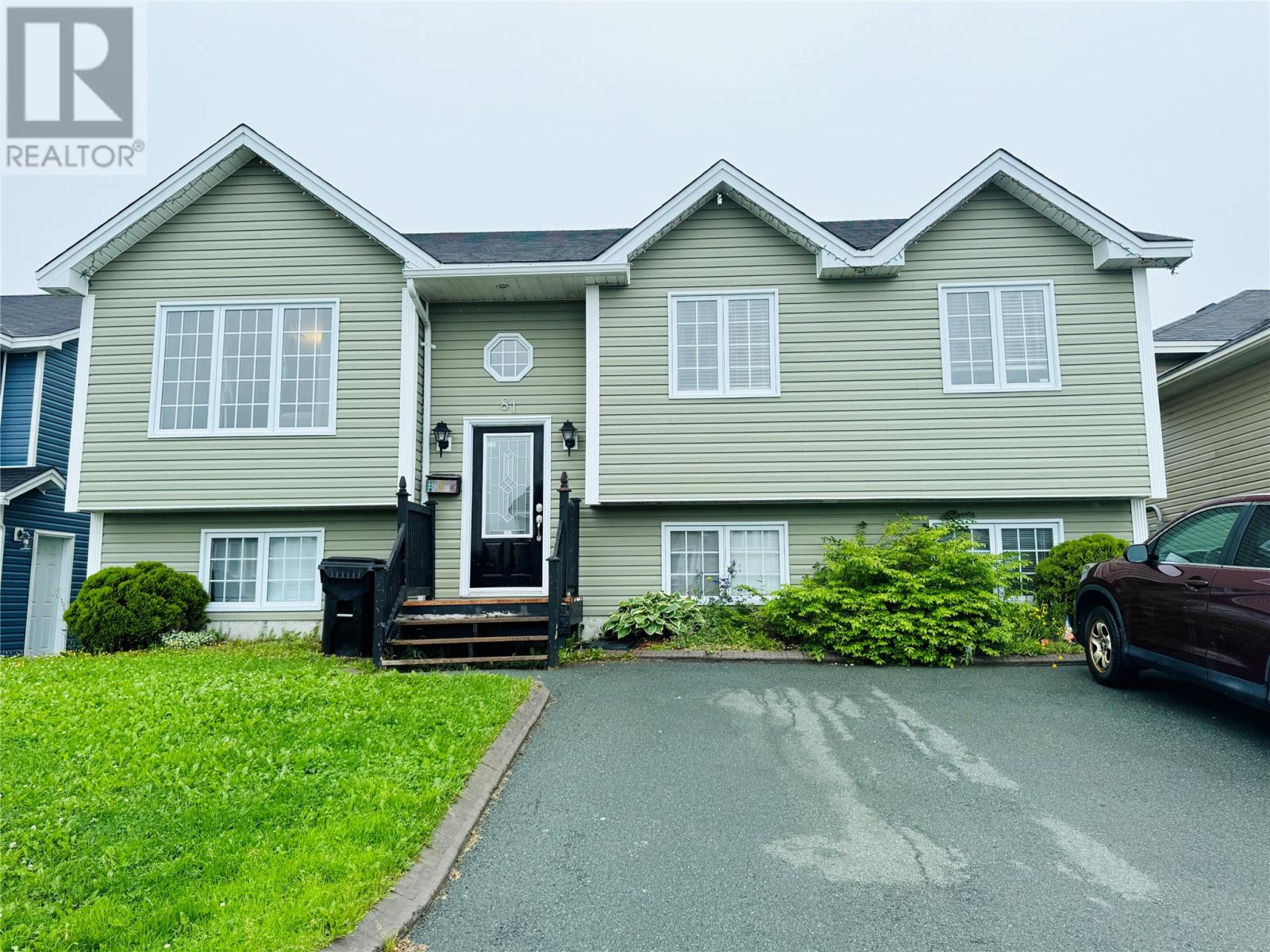 81 Hopedale Cres, St. John's, NL A1B 0B3 MLS 1274561 Houseful