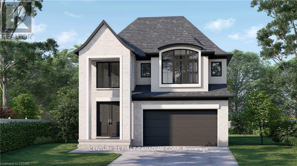 2769 Heardcreek Trl, London, ON N6G 0W1