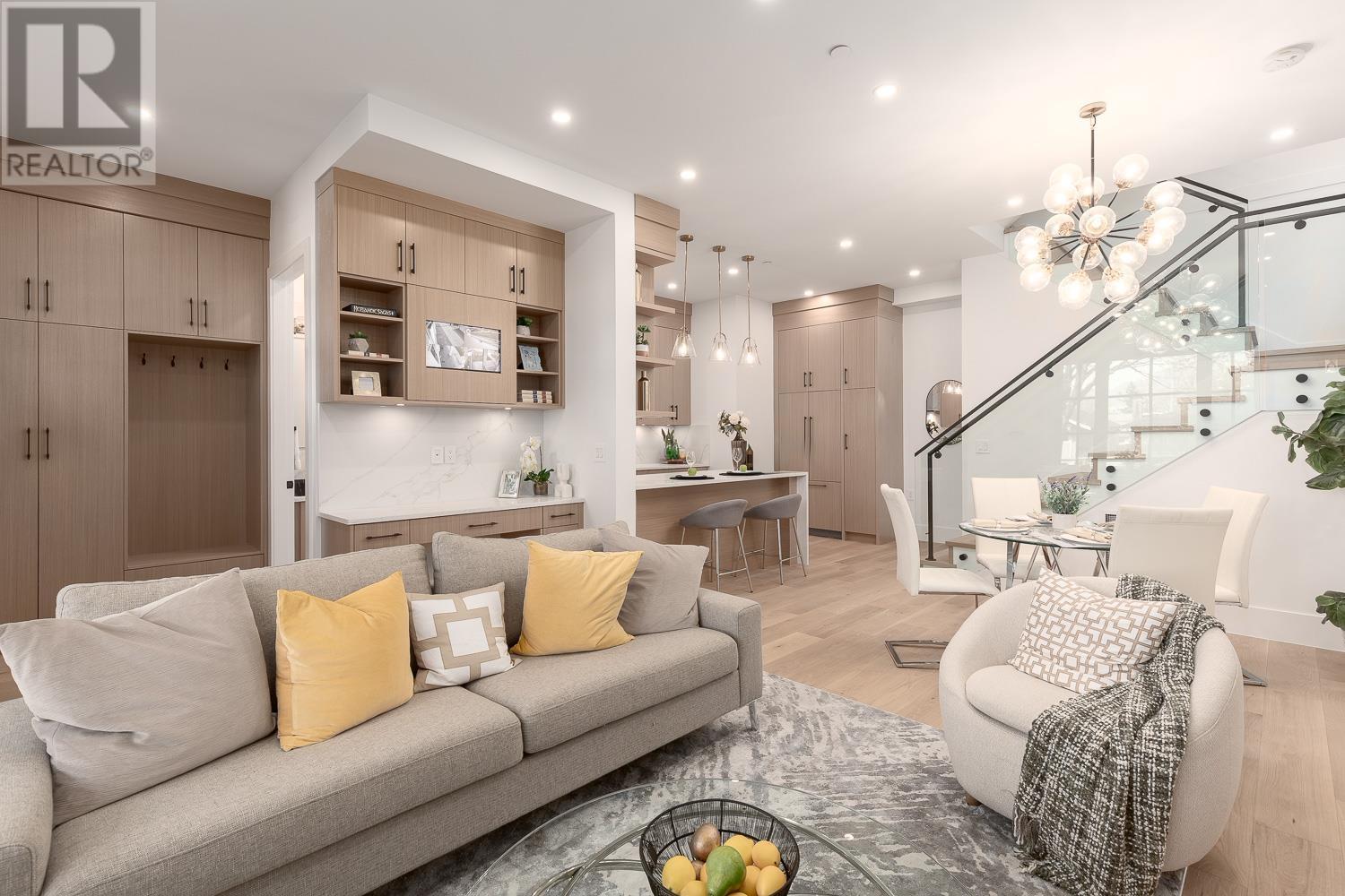 1166 E 11th Avenue Unit 1, Vancouver, BC V5T 2G3