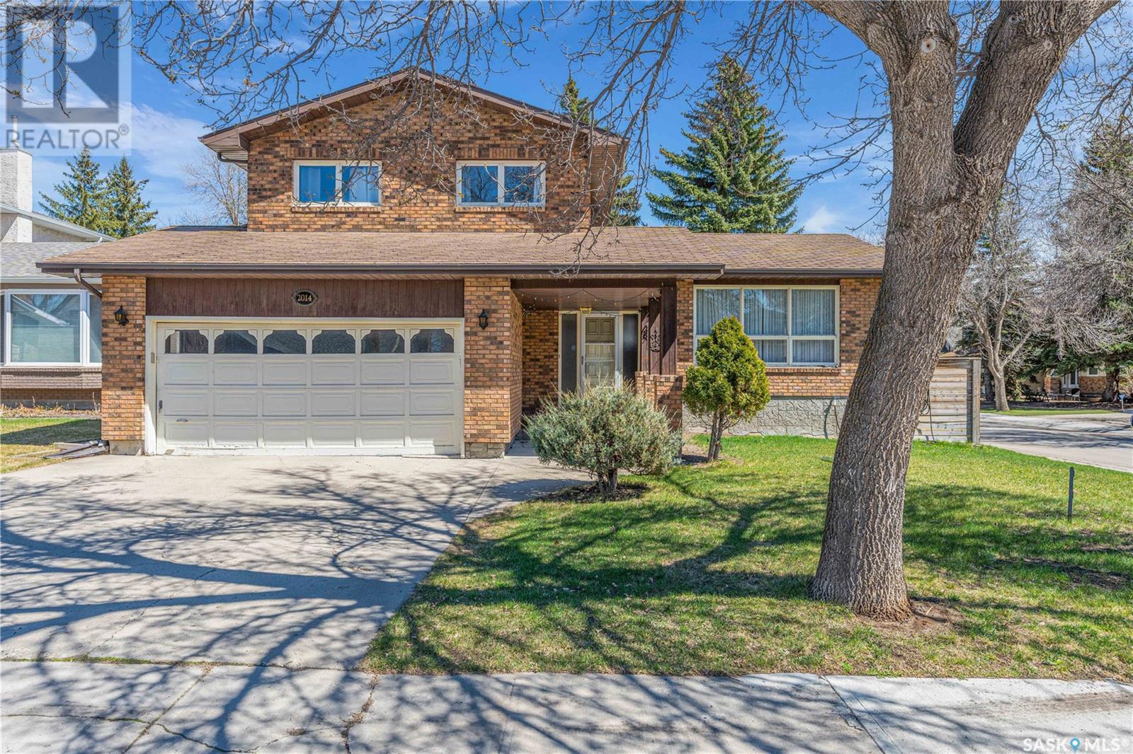 2014 Styles Cres E, Regina, SK S4V 0P9