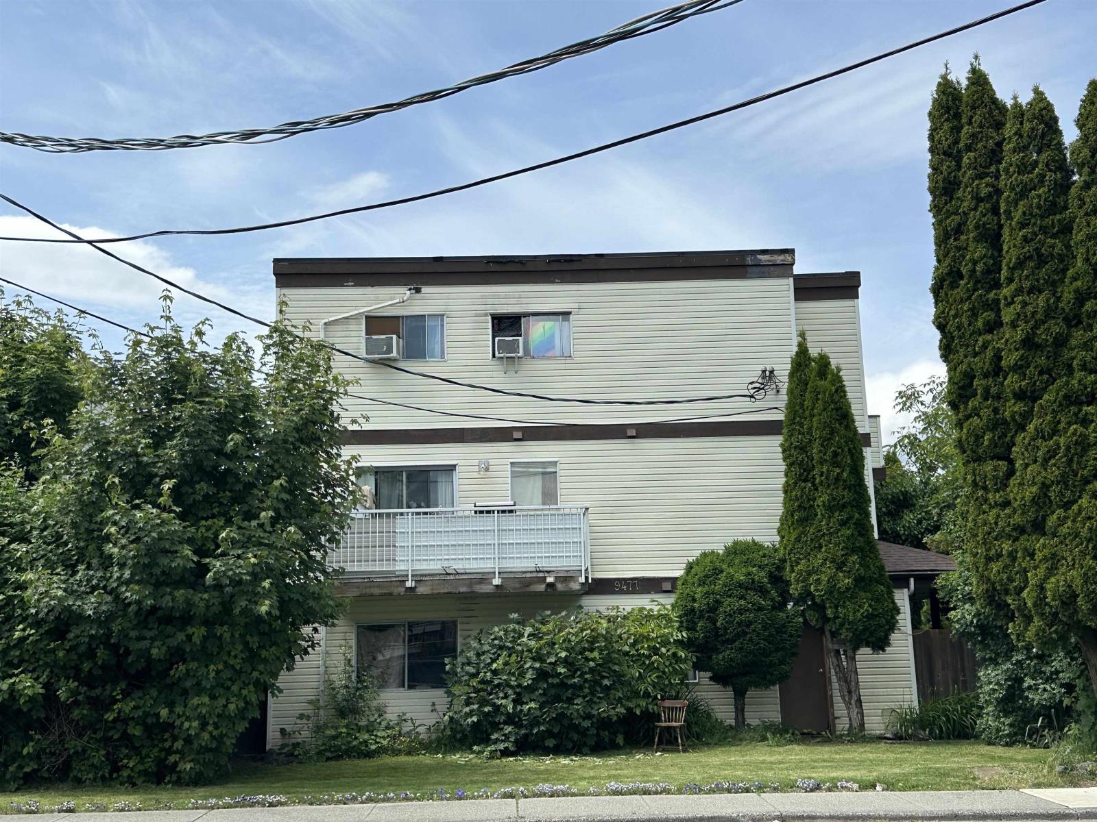 9477 College Streetchilliwack Proper W, Chilliwack, BC V2P 4L9
