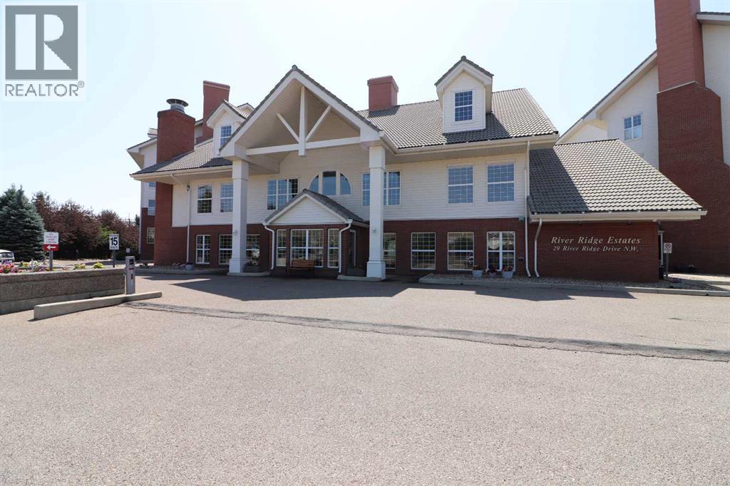 29 River Ridge Drive Nw Unit 408, Medicine Hat, AB T1A 8V3