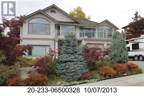 356 Marmot Ct, Vernon, BC V1B 2W8