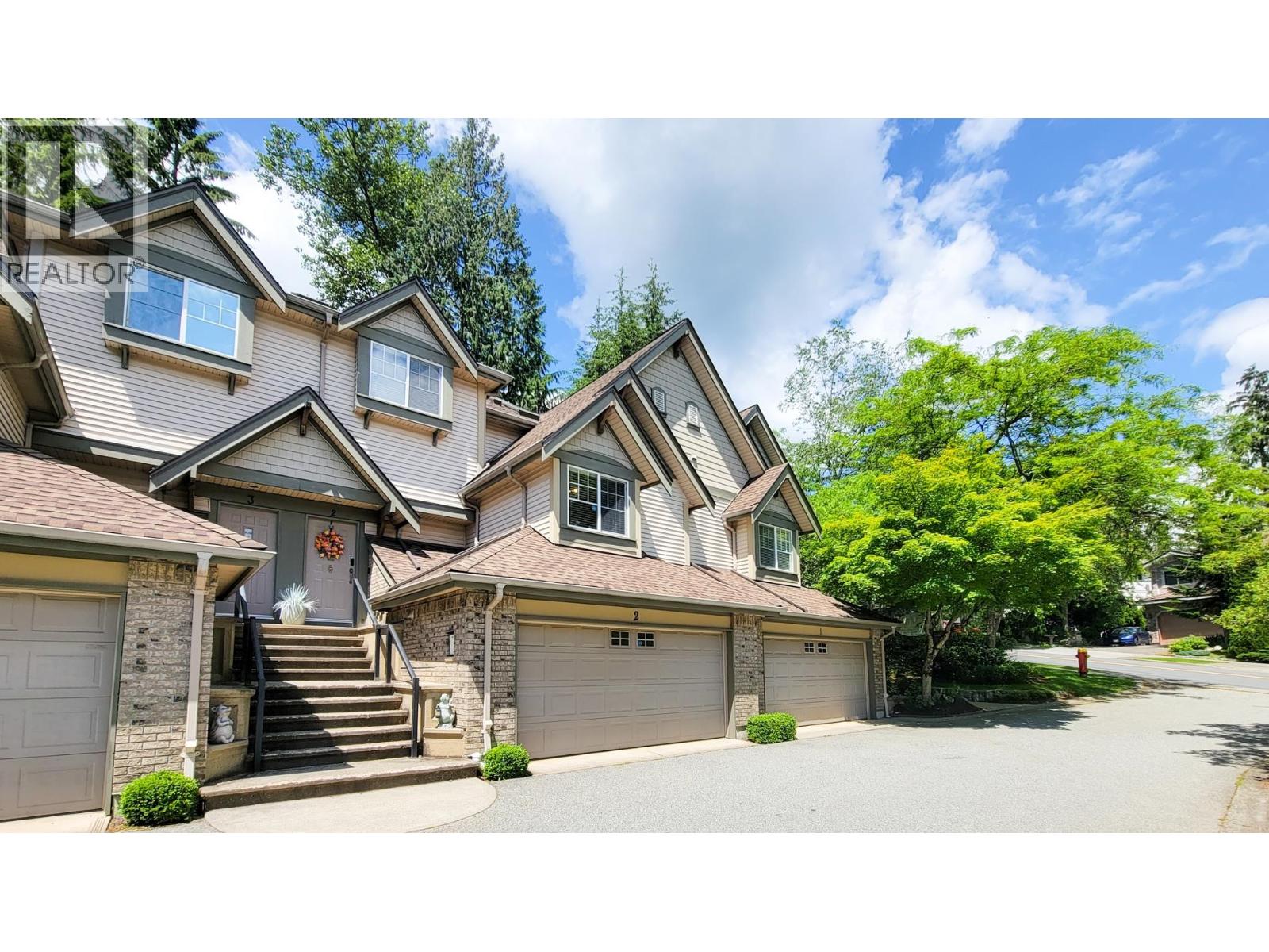 3300 Plateau Boulevard Unit 2, Coquitlam, BC V3E 3L6