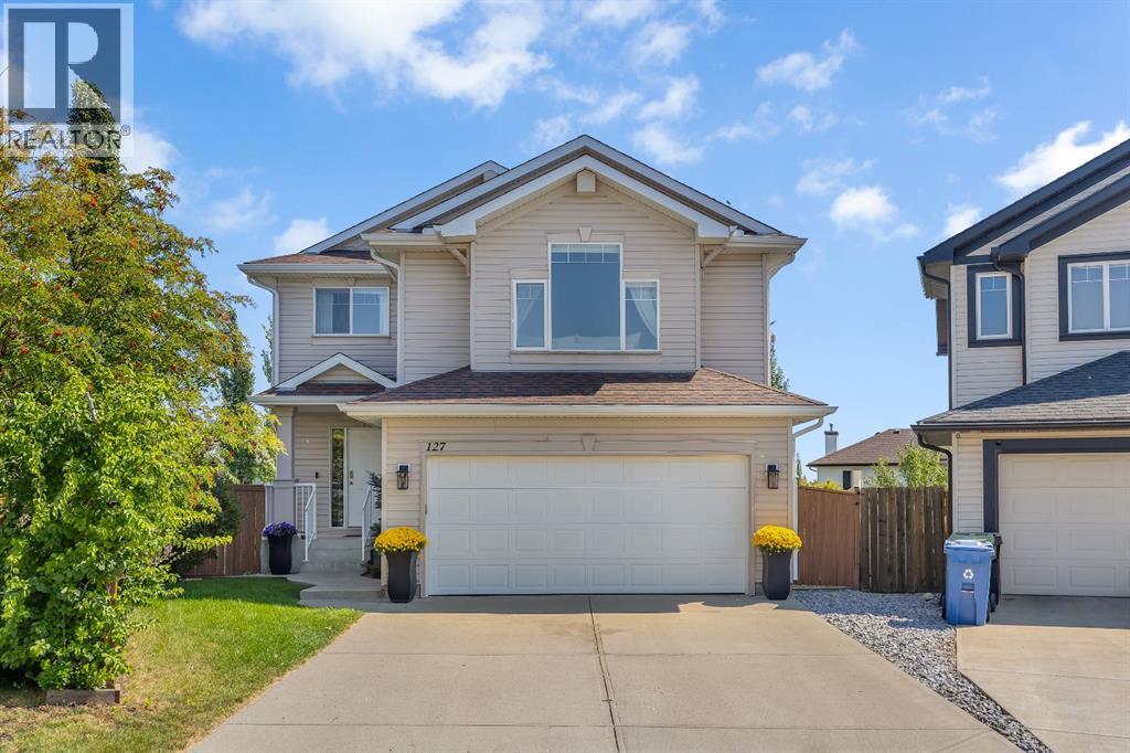 127 Citadel Estates Pl NW, Calgary, AB T3G 5E5