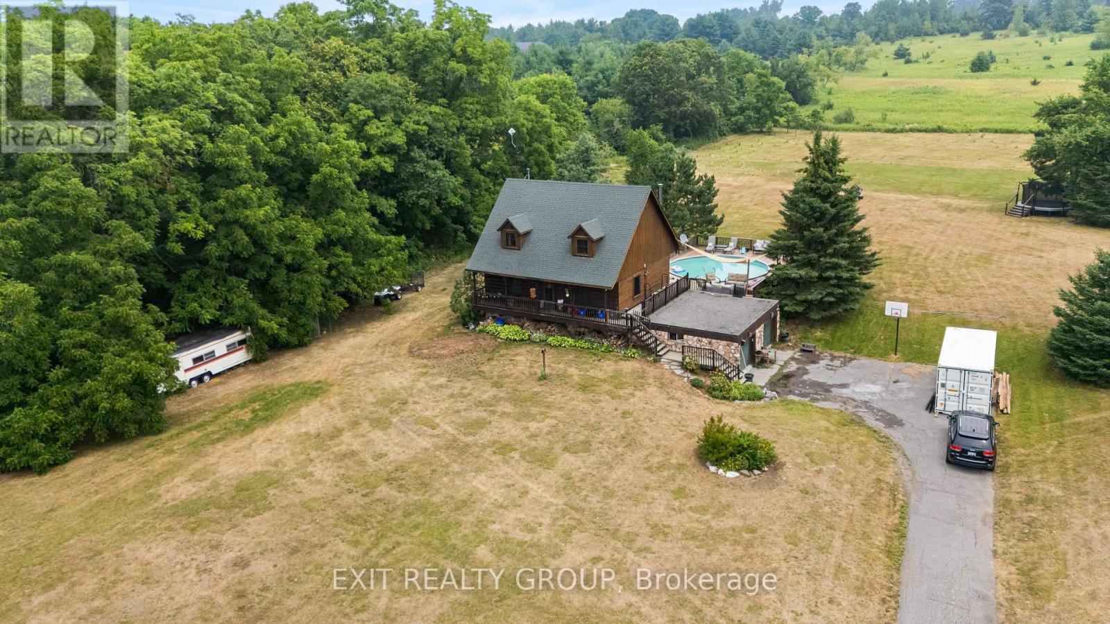 190 Golf Course Rd, Quinte West, ON K0K 3E0
