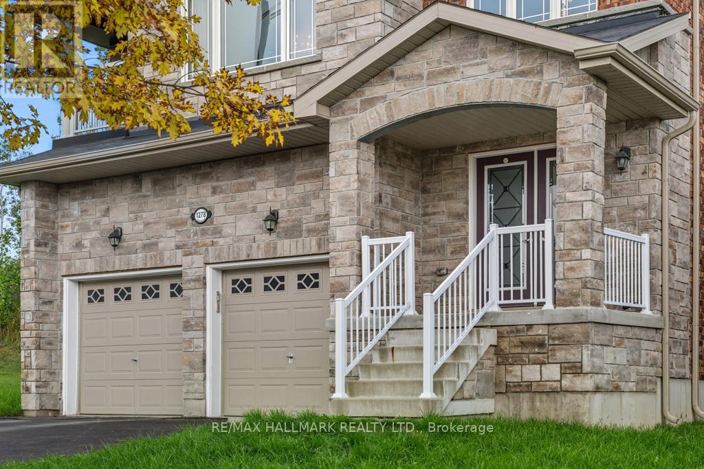 1278 Leslie Dr, Innisfil, ON L9S 0L2