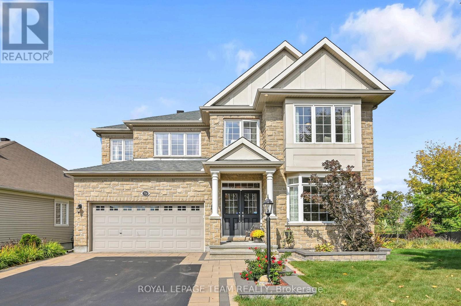 756 Kilbirnie Dr, Ottawa, ON K2J 0M2