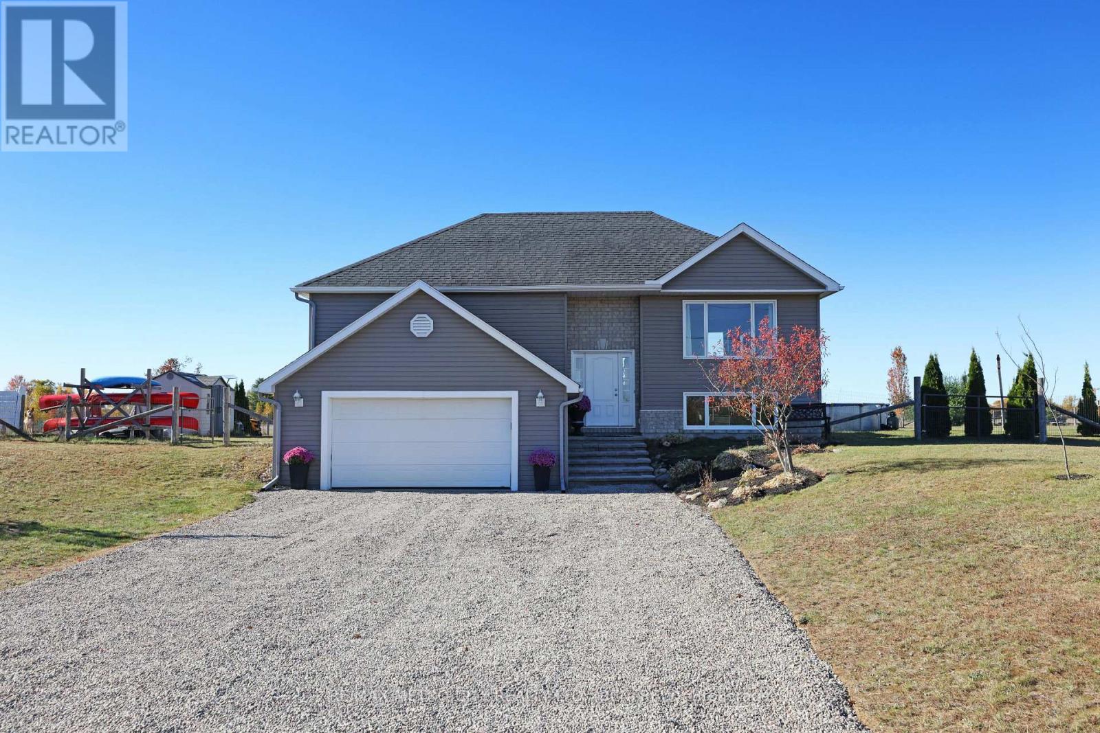 2431 Eady Rd, Horton, ON K7V 3Z6