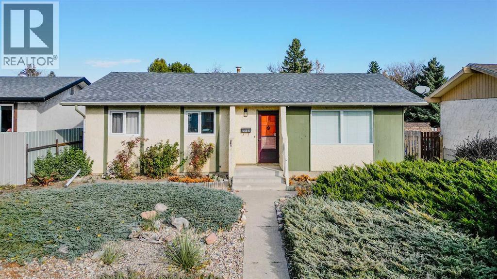 10 Avenue N Unit 2717 #a, Lethbridge, AB T1H 1M6