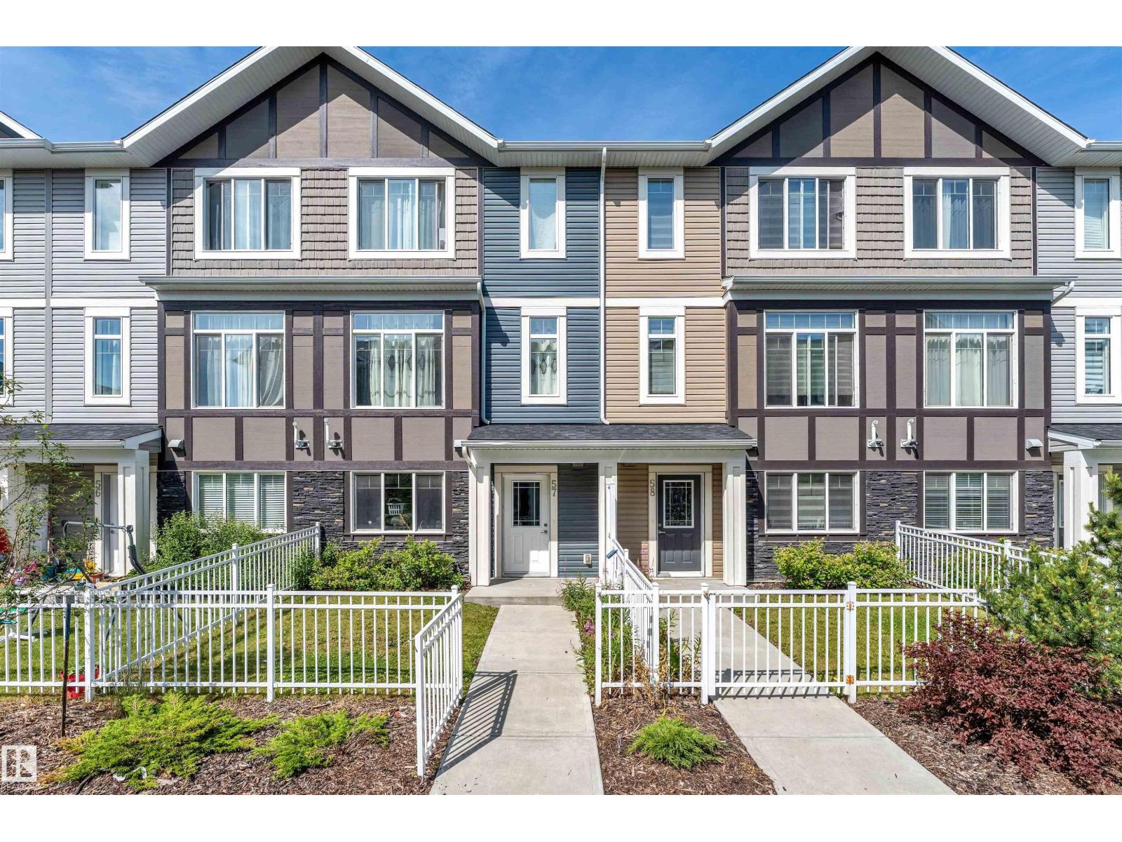 2215 24 Street Northwest #57, Edmonton, AB T6T 1A6