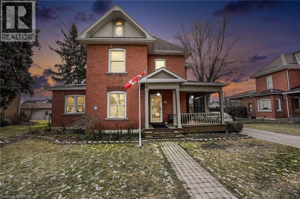 66 King St E, Haldimand, ON N0A 1H0