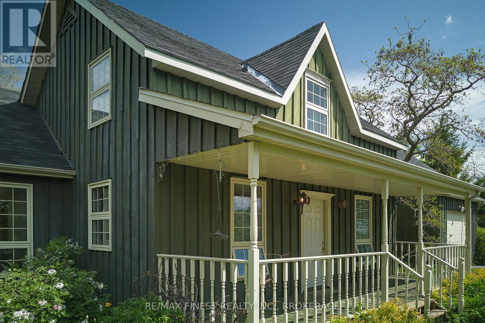 9910 Front Rd, Loyalist, ON K0H 2S0
