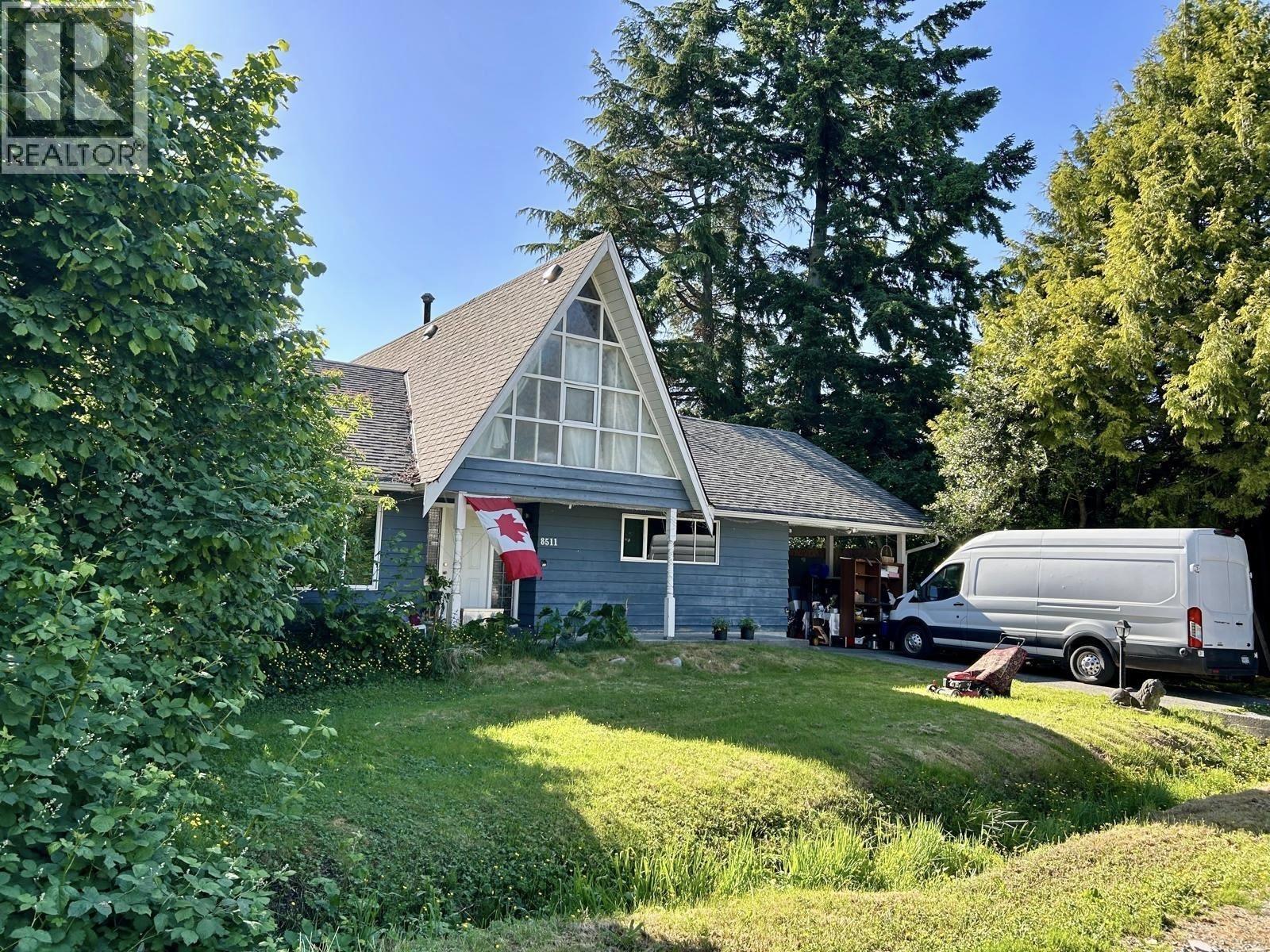 8511 Spires Rd, Richmond, BC V6Y 1W3