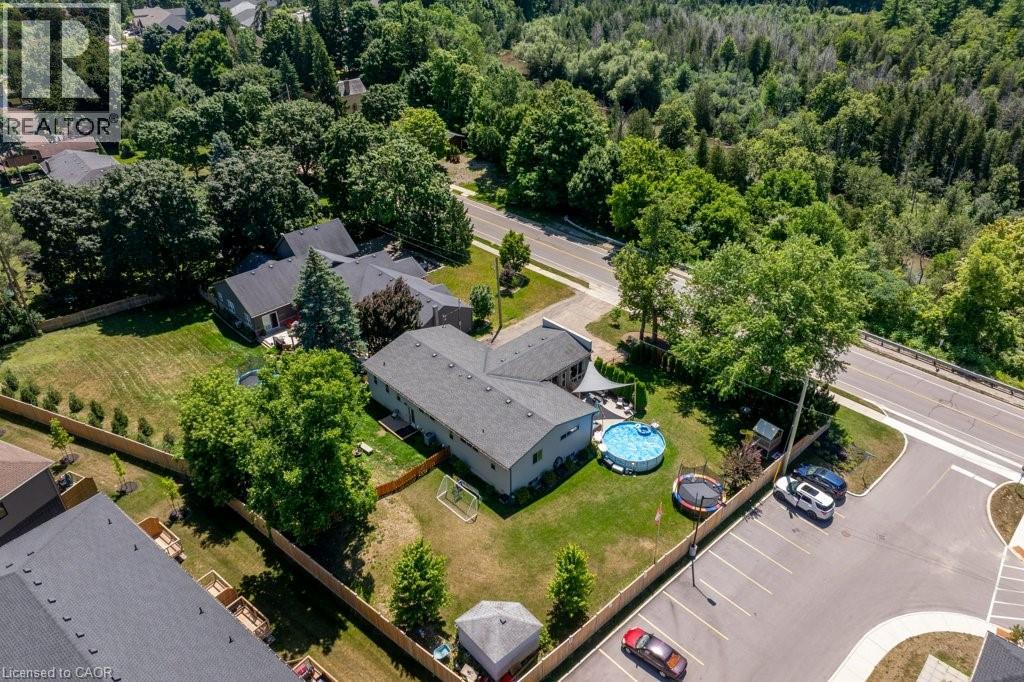 331 Northumberland St, North Dumfries, ON N0B 1E0