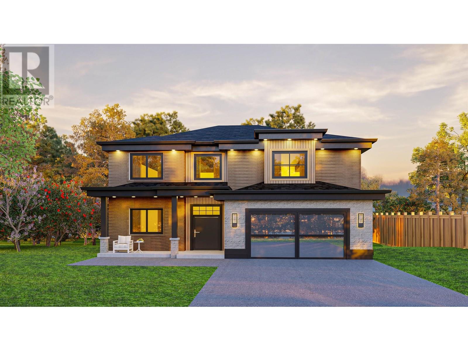 2882 Edgewater Cres, Prince George, BC V2K 0B8