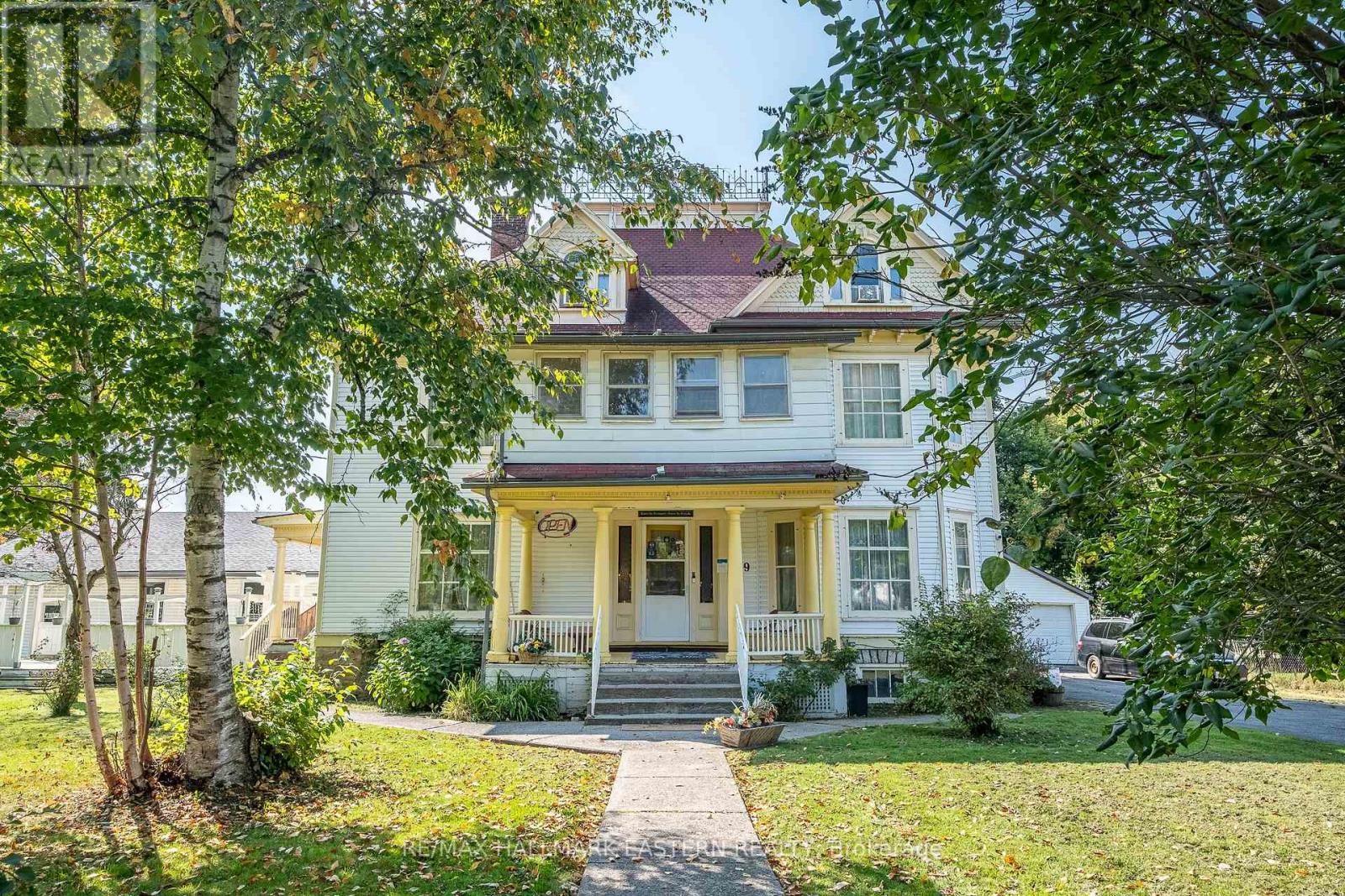 29 Bursthall St, Marmora And Lake Marmora Ward, ON K0K 2M0