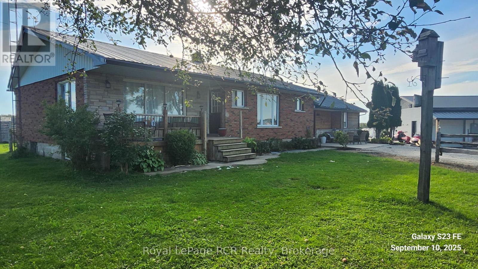 494618 Grey Rd 2, Grey Highlands, ON N0C 1C0