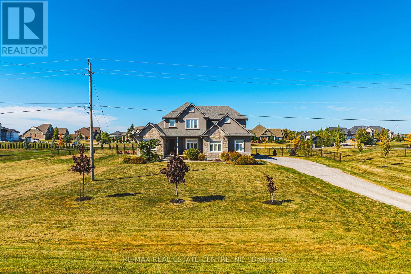 2855 Haldimand Road 9, Haldimand, ON N0A 1R0