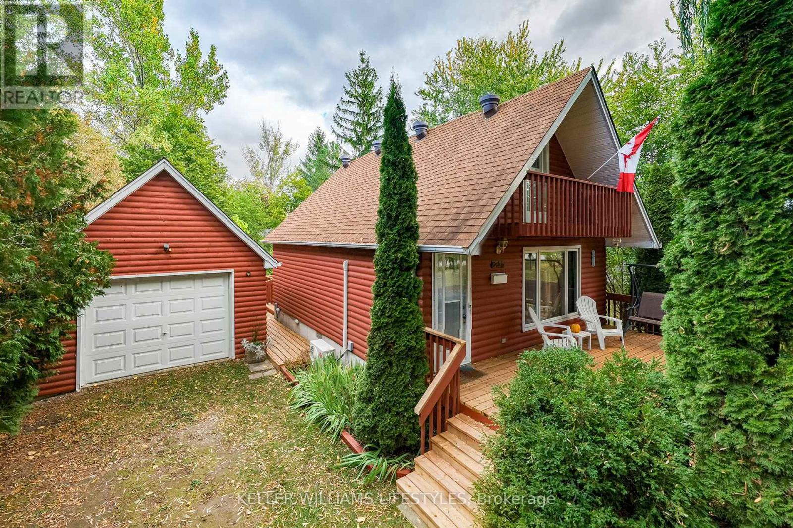 33742 Staffa Rd, Bluewater, ON N0M 2T0