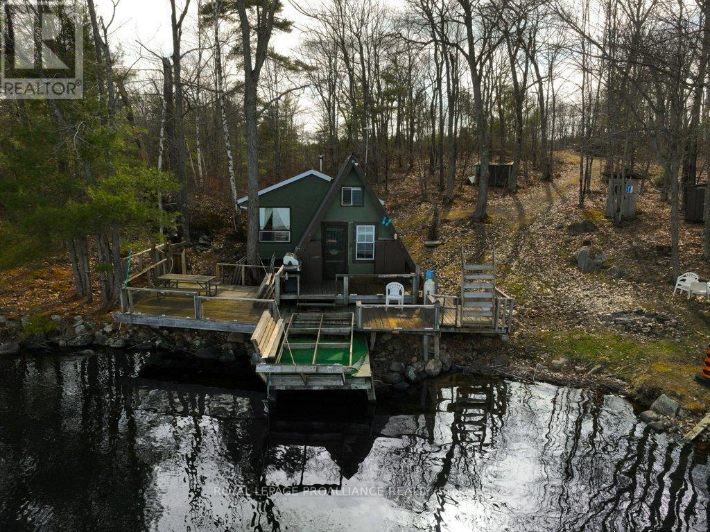 3529 Hughes Landing Rd, Addington Highlands, ON K0H 1K0