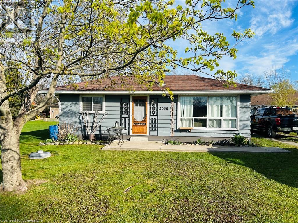 2056 Second Ave, Selkirk, ON N0A 1P0