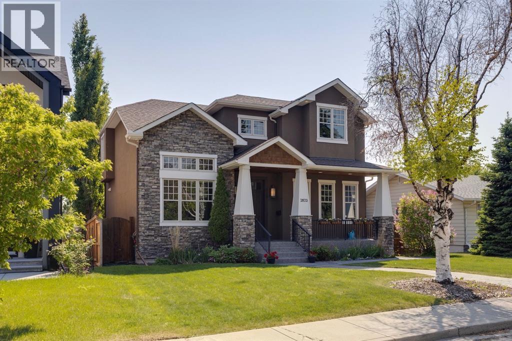 11 Avenue Nw Unit 2823, Calgary, AB T2N 1J1