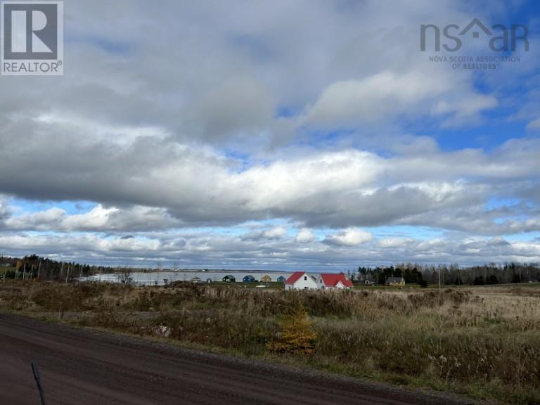 Narrows Lane, Tatamagouche, NS B0K 1V0
