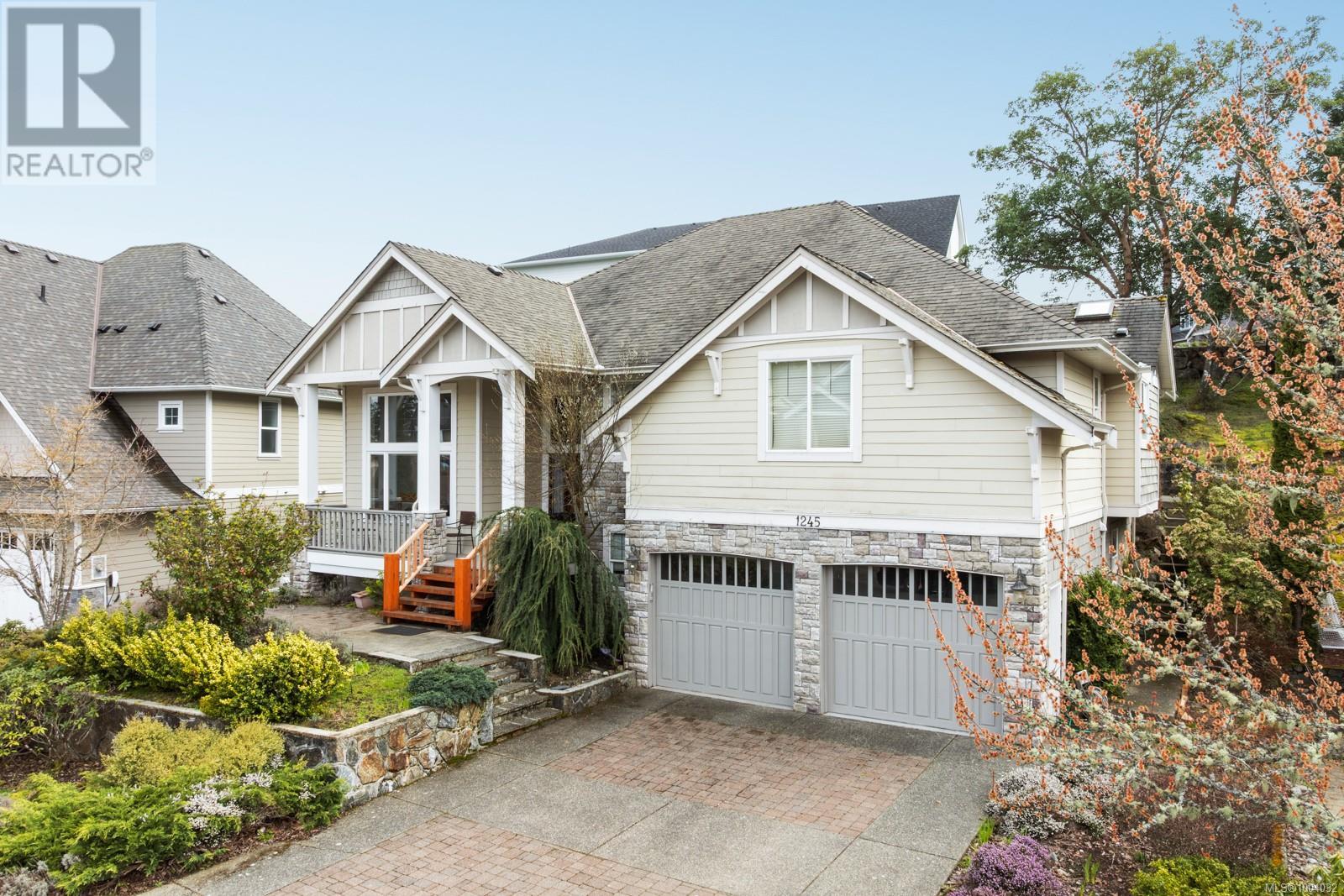 1245 Rockhampton Close, Langford, BC V9B 6X4