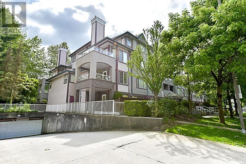 1145 Heffley Crescent Unit 408, Coquitlam, BC V3B 7Z3