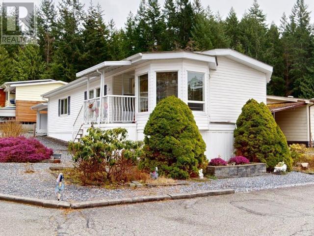 32-6271 Mcandrew Ave, Powell River, BC
