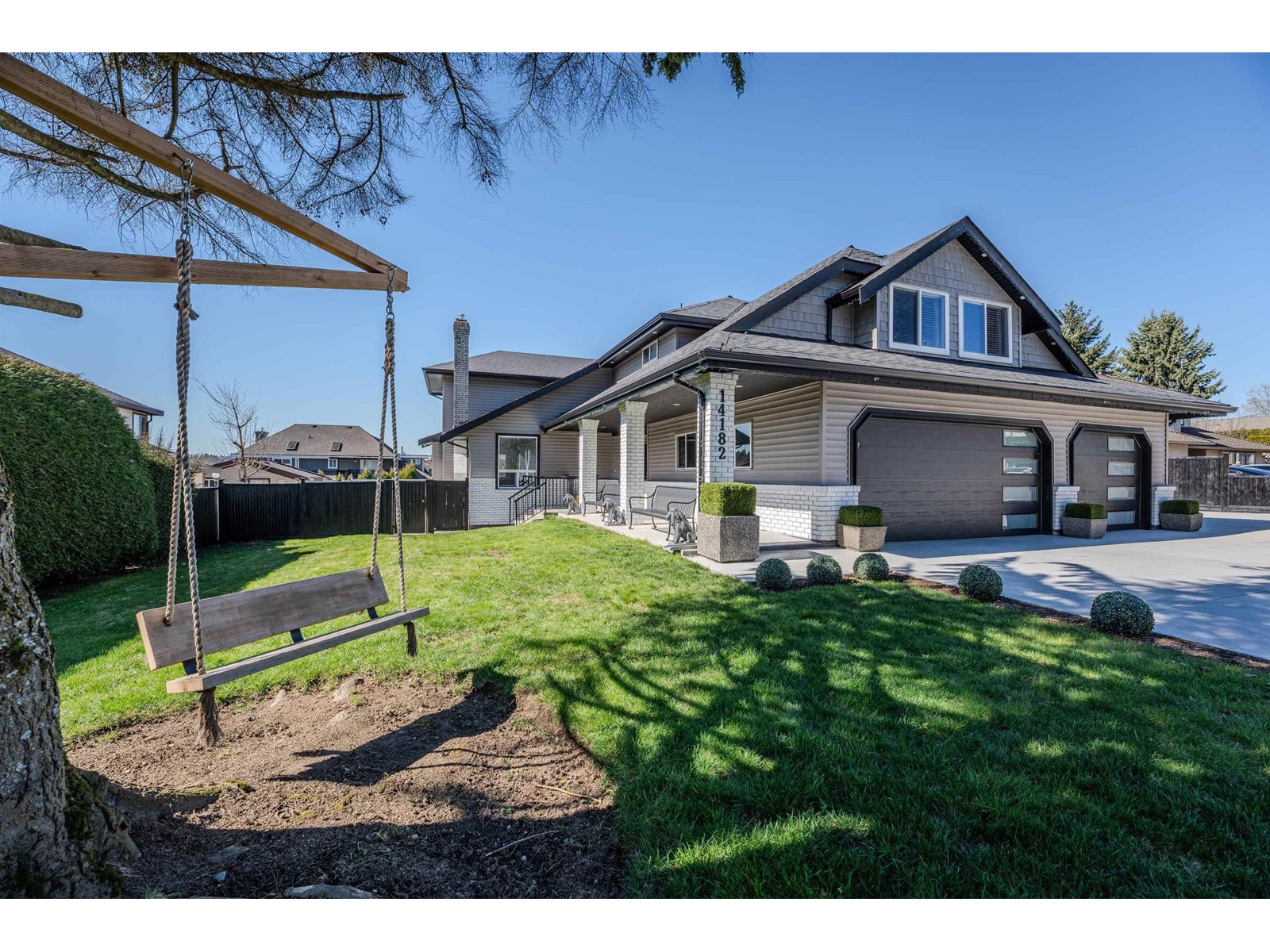 83 Avenue Unit 14182, Surrey, BC V3W 0V7