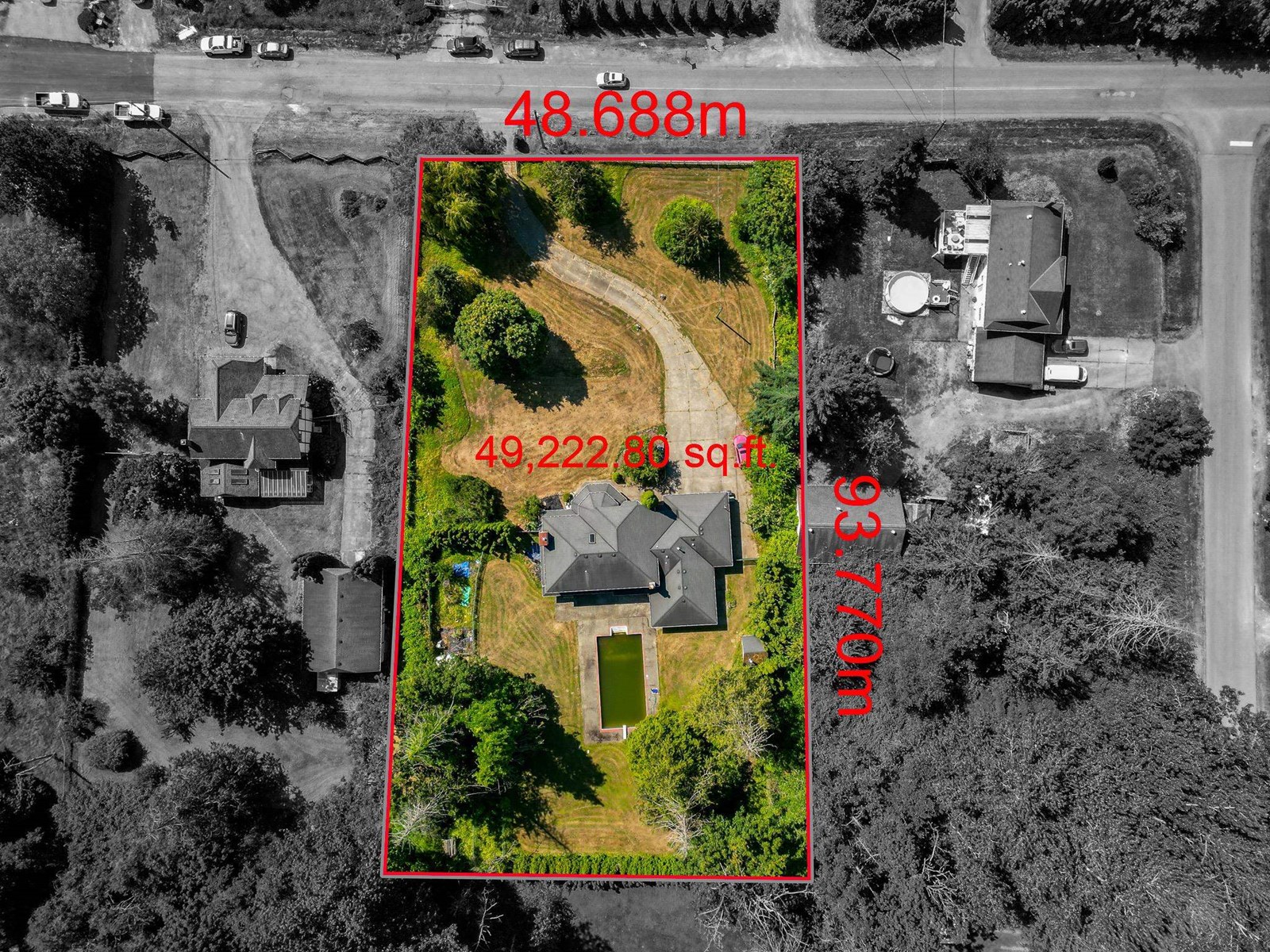 20745 68 Avenue, Langley, BC V2Y 1R1