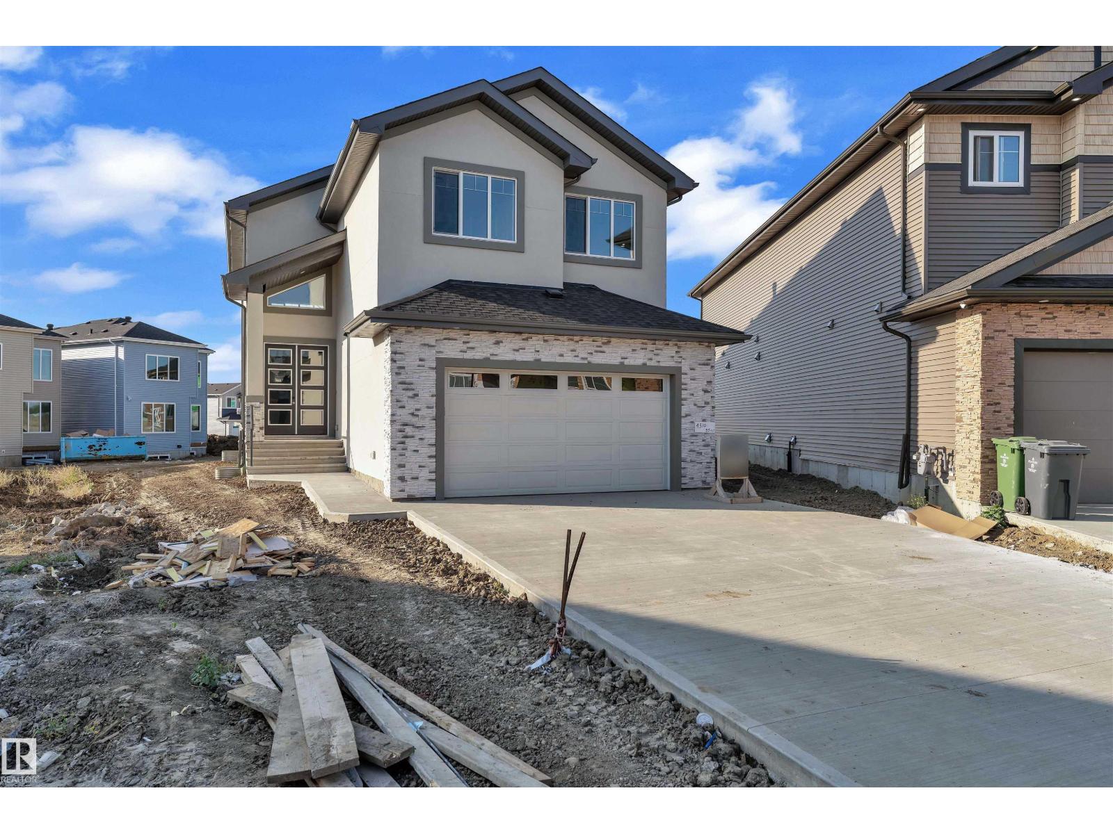 35 St Unit 4310, Beaumont, AB T4X 3G6
