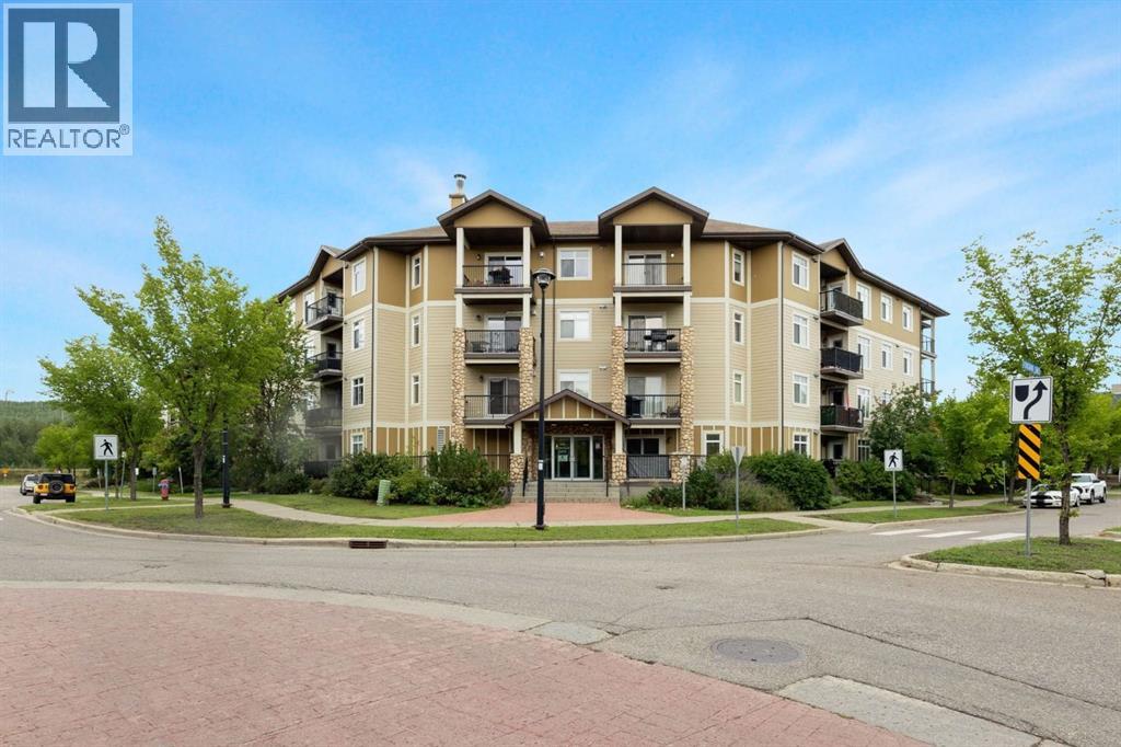 108 Denholm Gate Unit 401, Fort Mcmurray, AB T9H 0B3