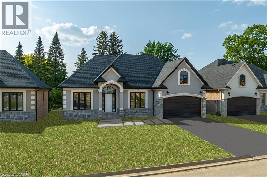 57 Cesar Pl, Ancaster, ON L9G 0G3