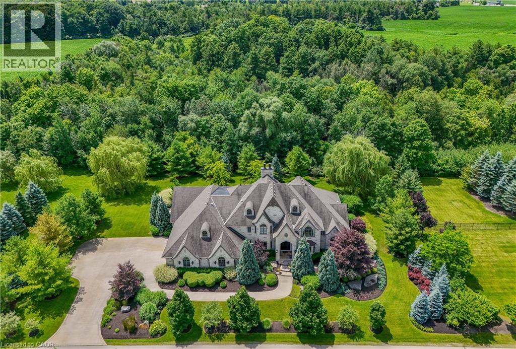87 John Bricker Rd, Cambridge, ON N3H 4R8