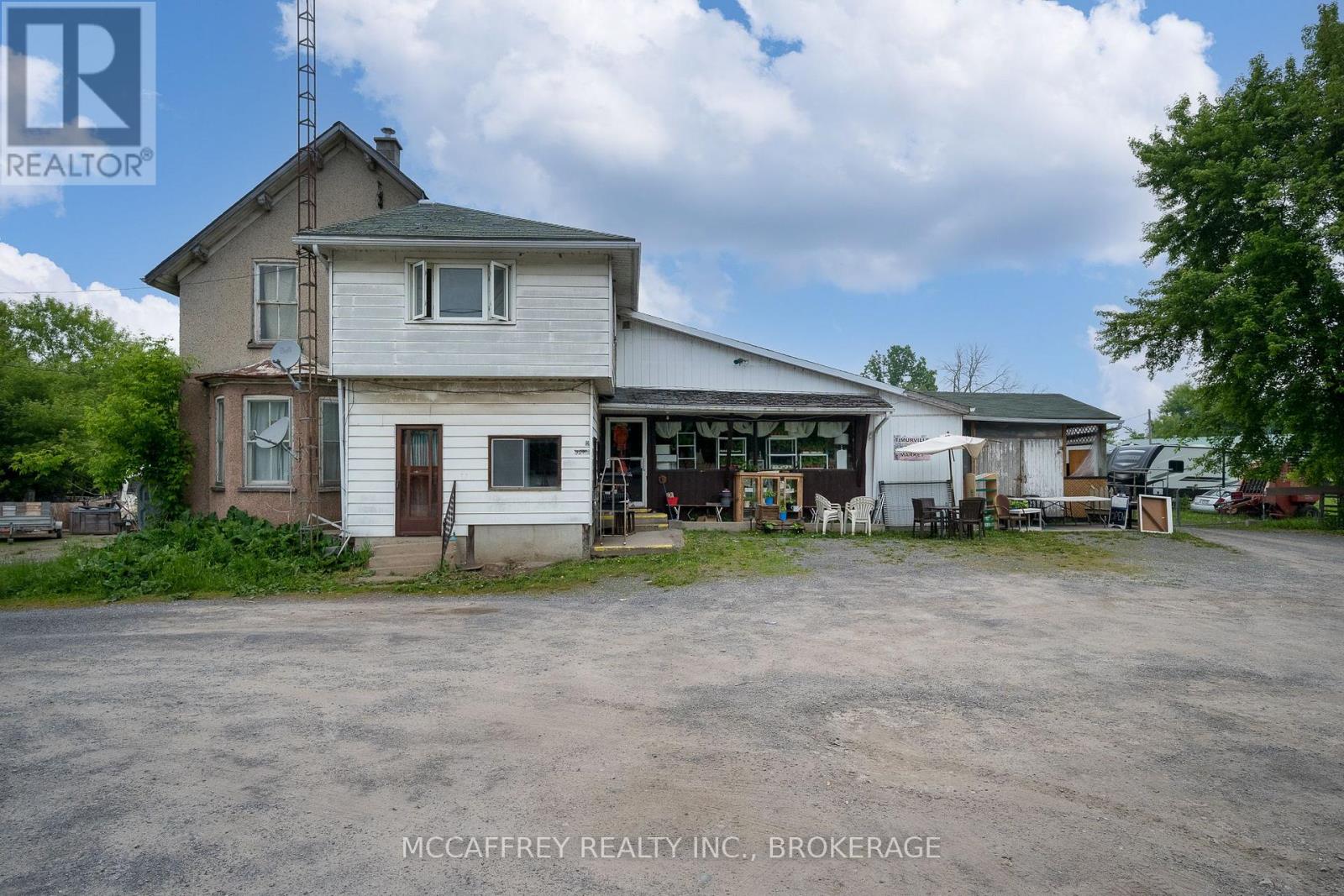 9715 County Road 2 Rd, Greater Napanee Greater Napanee, ON K7R 3L1