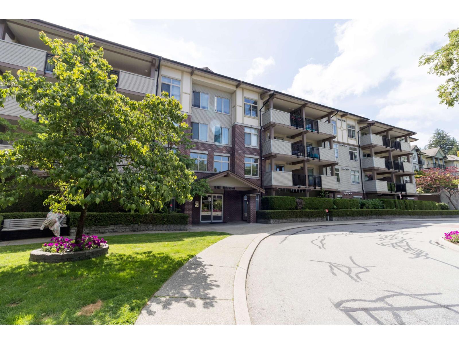 10088 148 Street Unit 311, Surrey, BC V3R 3M9